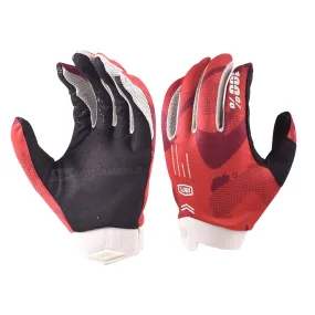 100% ITRACK GLOVES