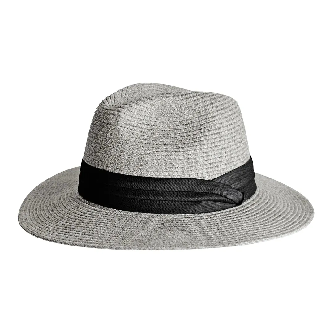 360Five Perry Fedora Sun Hat