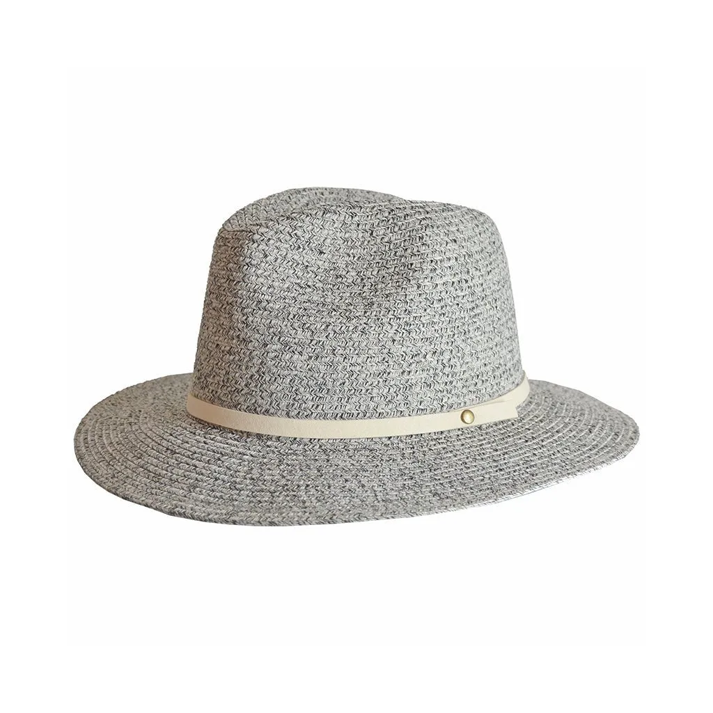 360Five Shauna Fedora Sun Hat