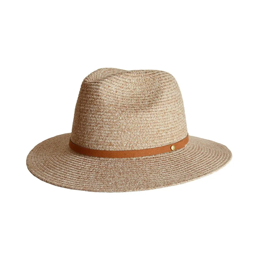 360Five Shauna Fedora Sun Hat