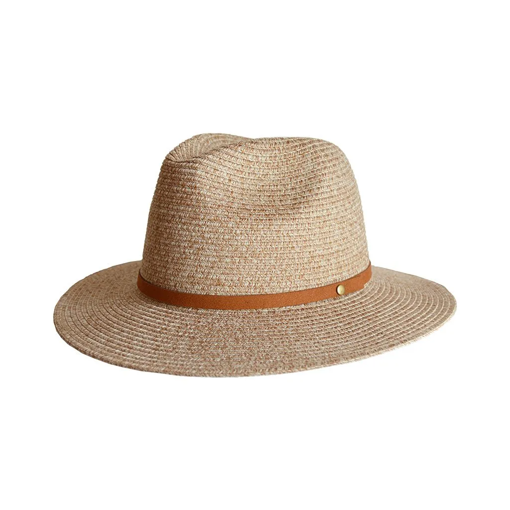 360Five Shauna Fedora Sun Hat