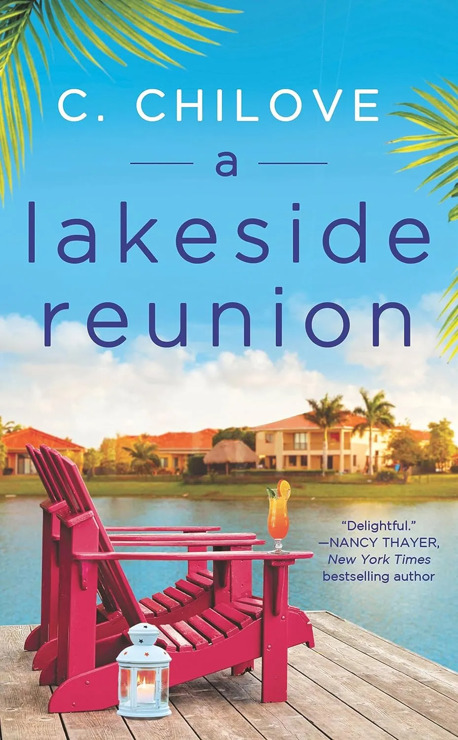 A Lakeside Reunion