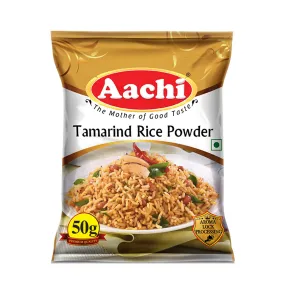 Aachi Tamarind Rice Powder