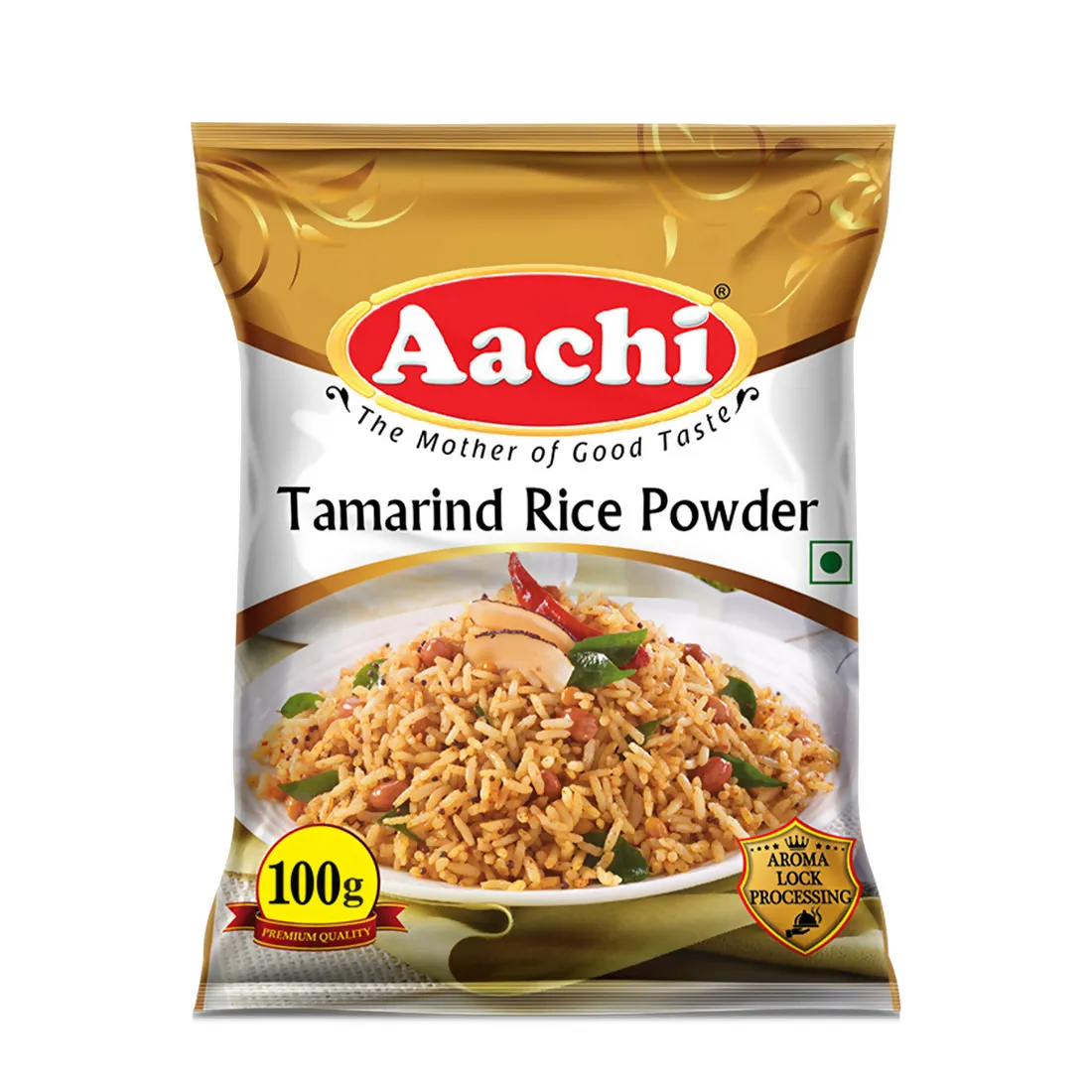 Aachi Tamarind Rice Powder