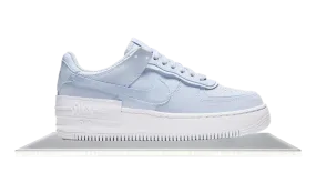 Air Force 1 Hydrogen Blue