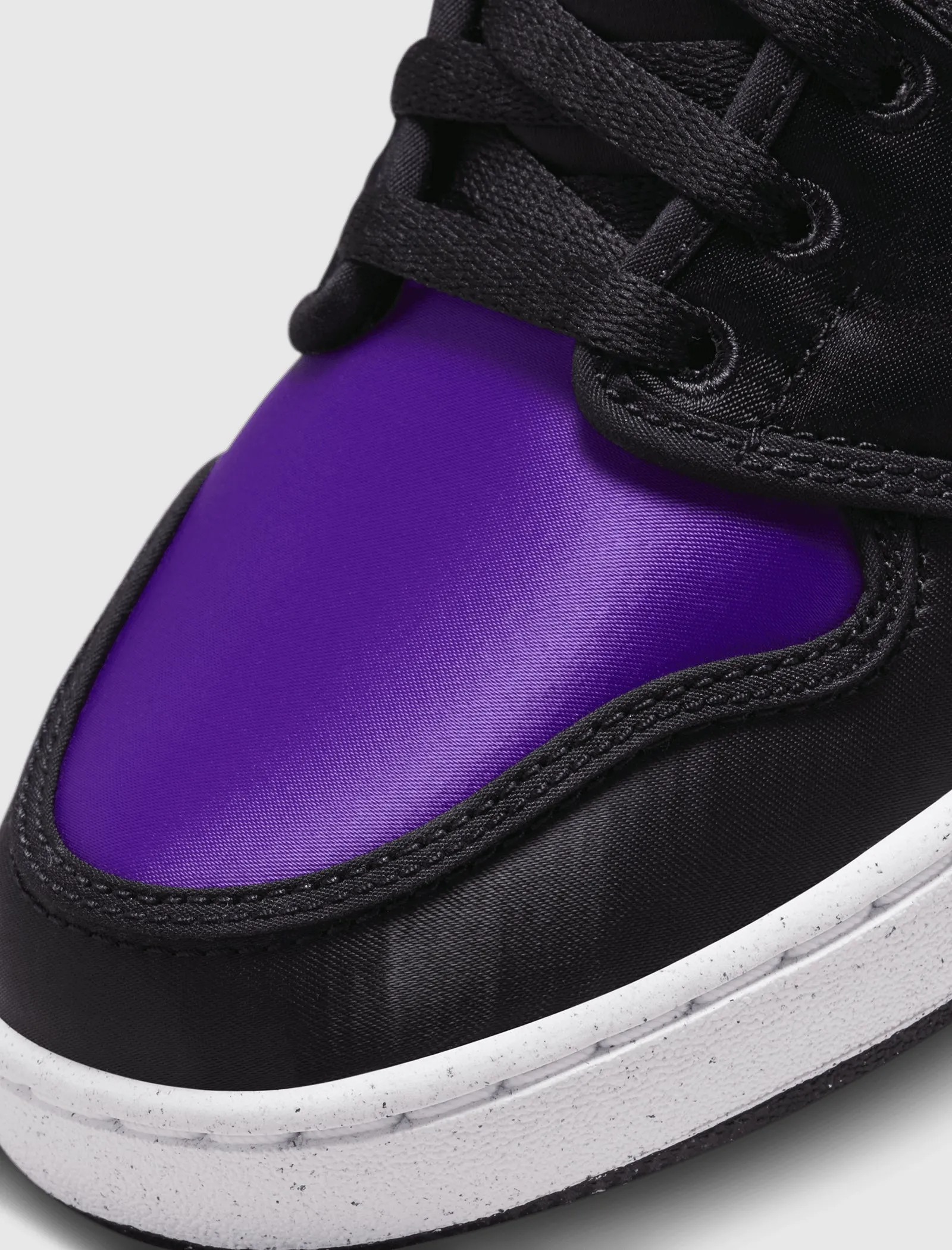 AIR JORDAN 1 KO "FIELD PURPLE"