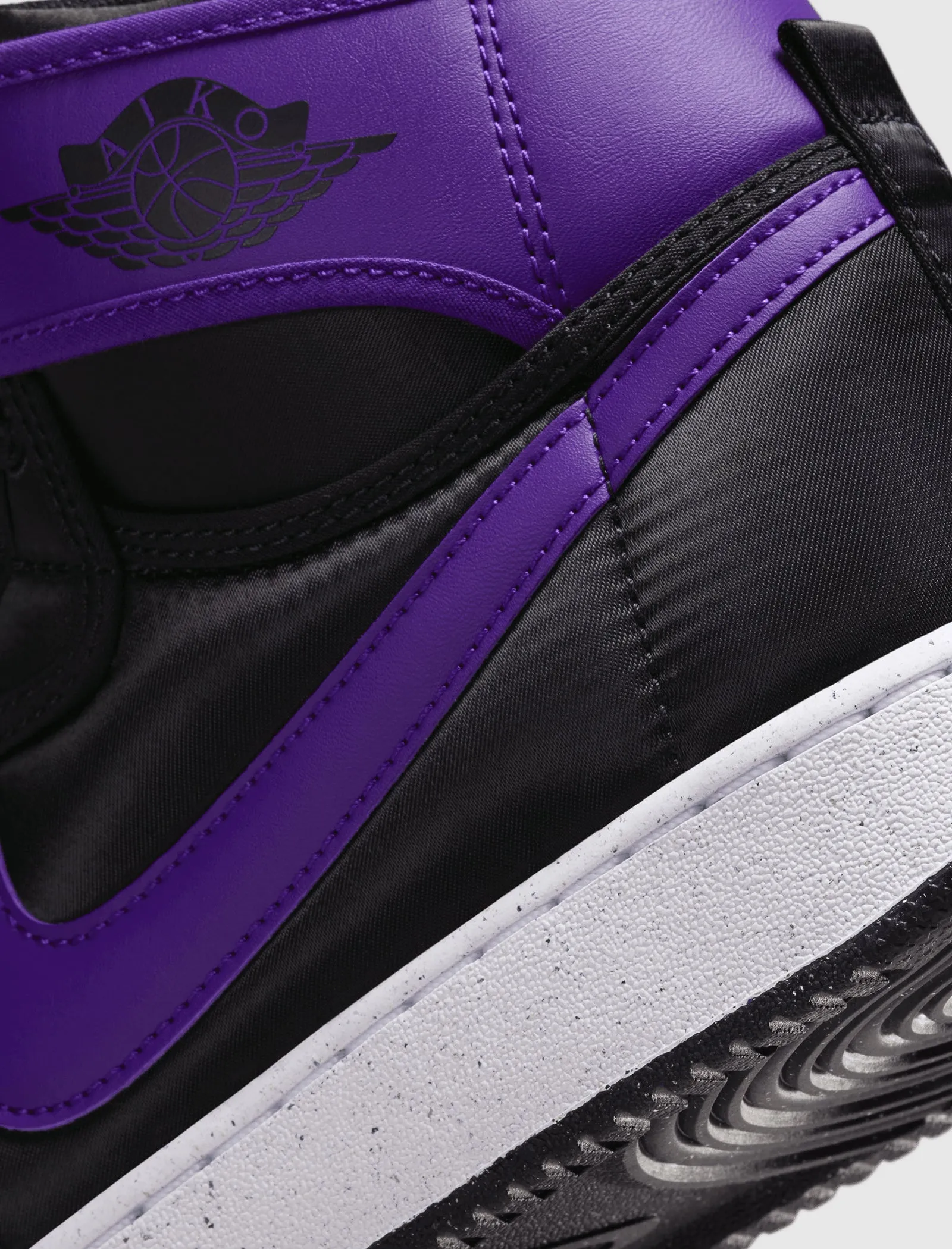 AIR JORDAN 1 KO "FIELD PURPLE"