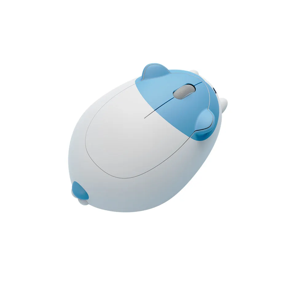 Akko Cat Theme Wireless Mouse