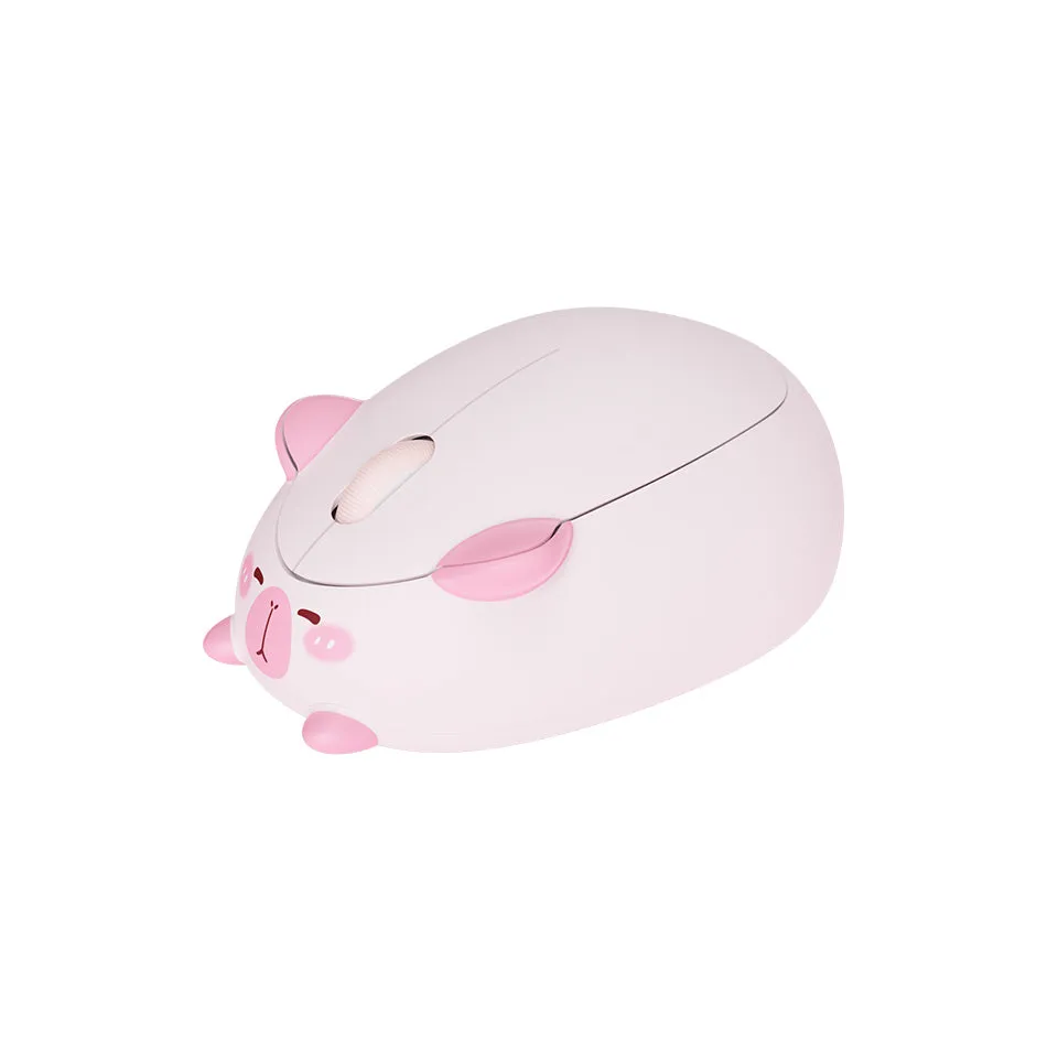 Akko Cat Theme Wireless Mouse