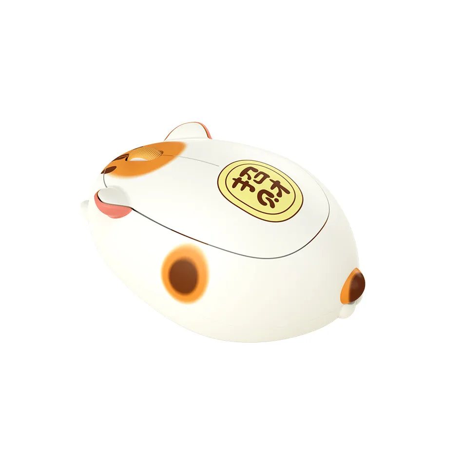 Akko Cat Theme Wireless Mouse