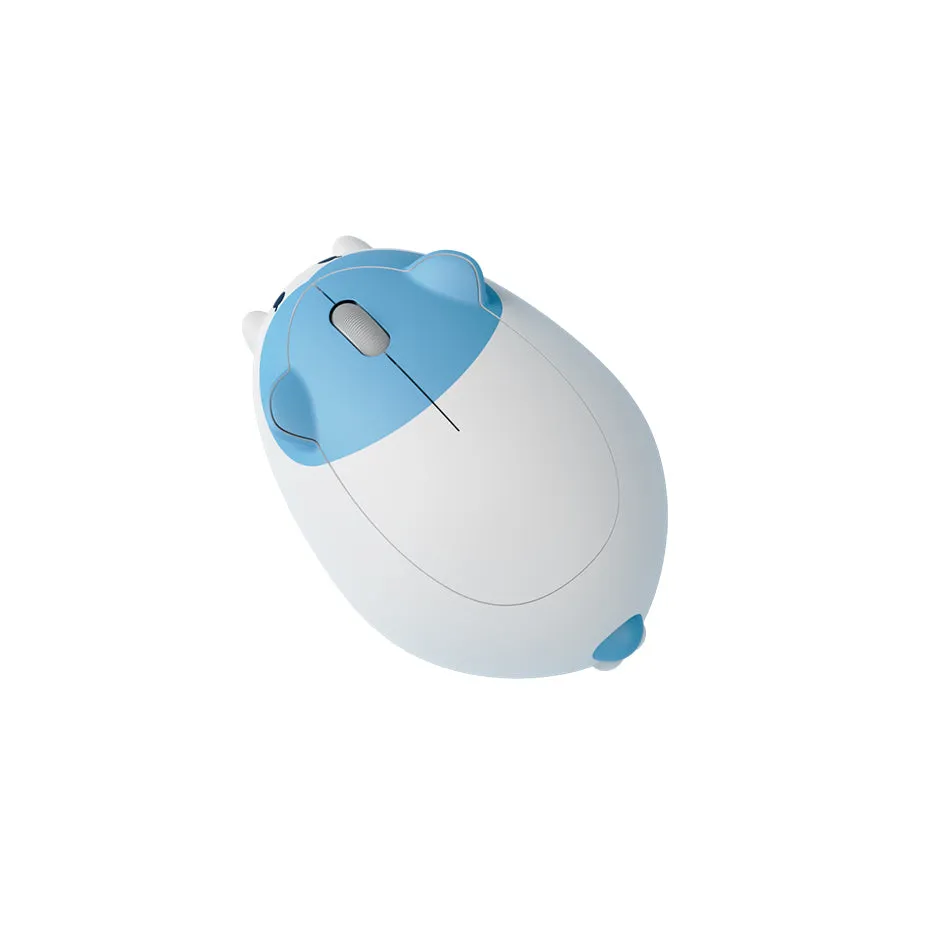 Akko Cat Theme Wireless Mouse