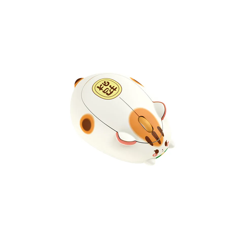 Akko Cat Theme Wireless Mouse