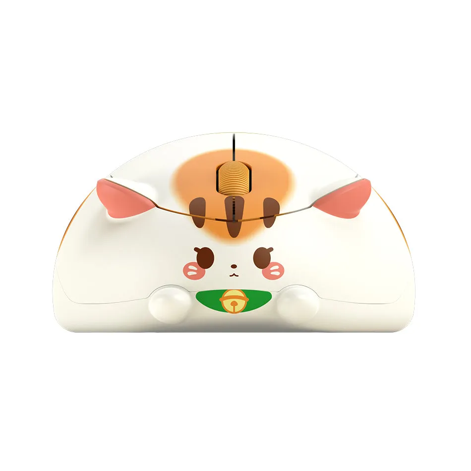 Akko Cat Theme Wireless Mouse