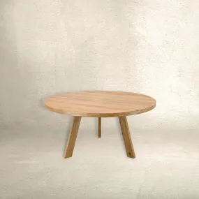 AMARI DINING TABLE | 150cm ROUND