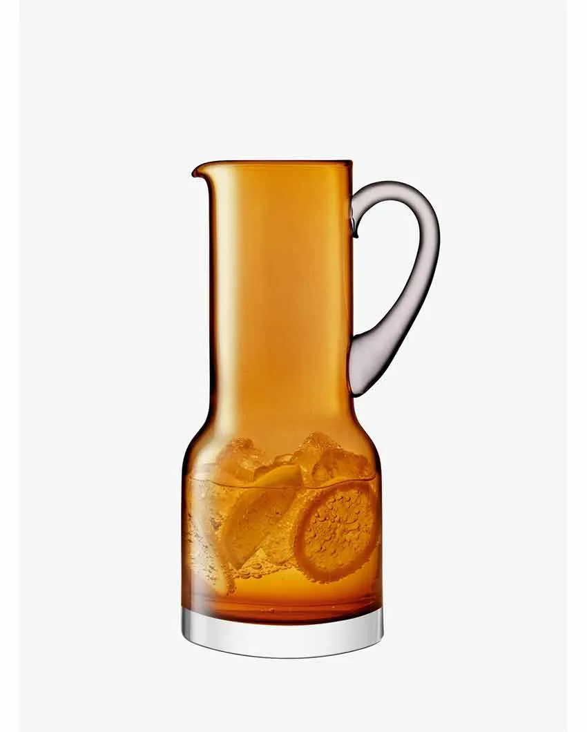 Amber Utility Jug | 1.35L