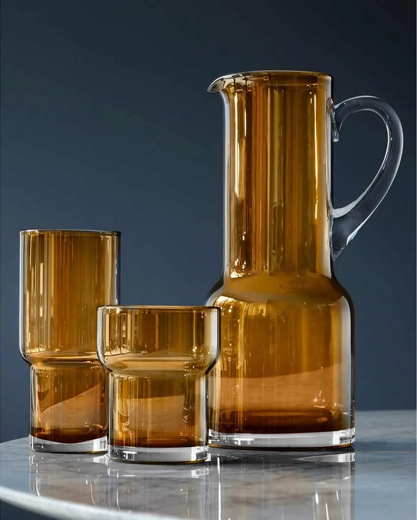 Amber Utility Jug | 1.35L