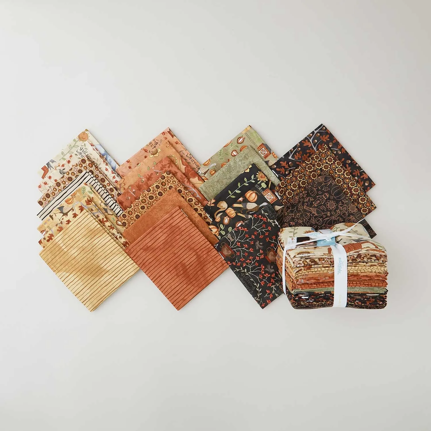 Bittersweet Farm Fat Quarter Bundle