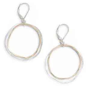 caldera earrings