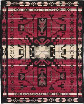 Cardinal Storm Area Rugs & Runners