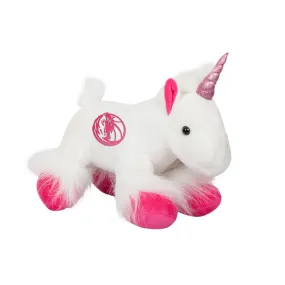 DALLAS MAVERICKS FOREVER COLLECTIBLE 2023 HORSEHEAD UNICORN