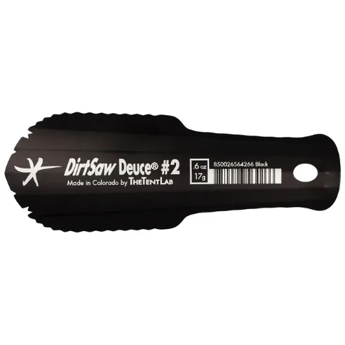 DirtSaw™ Deuce® #2 Trowel by The TentLab