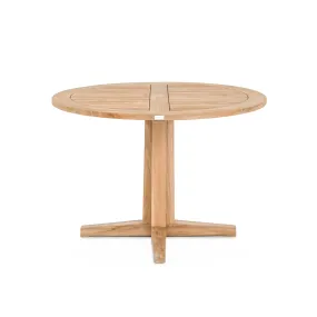 Friday Pedestal Table