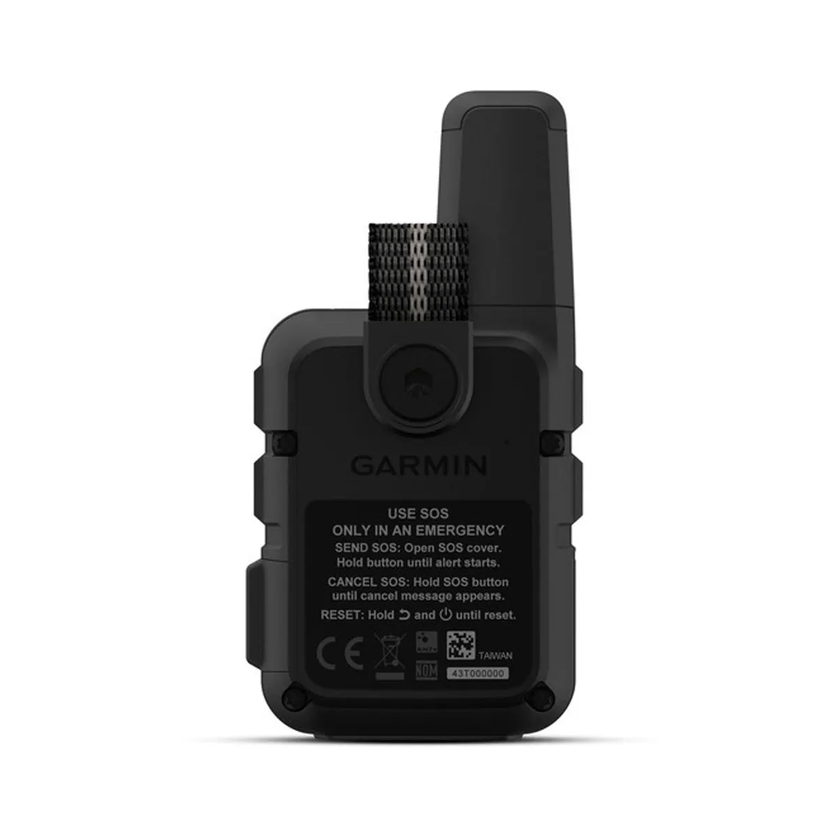 Garmin inReach Mini Satellite Communicator & GPS