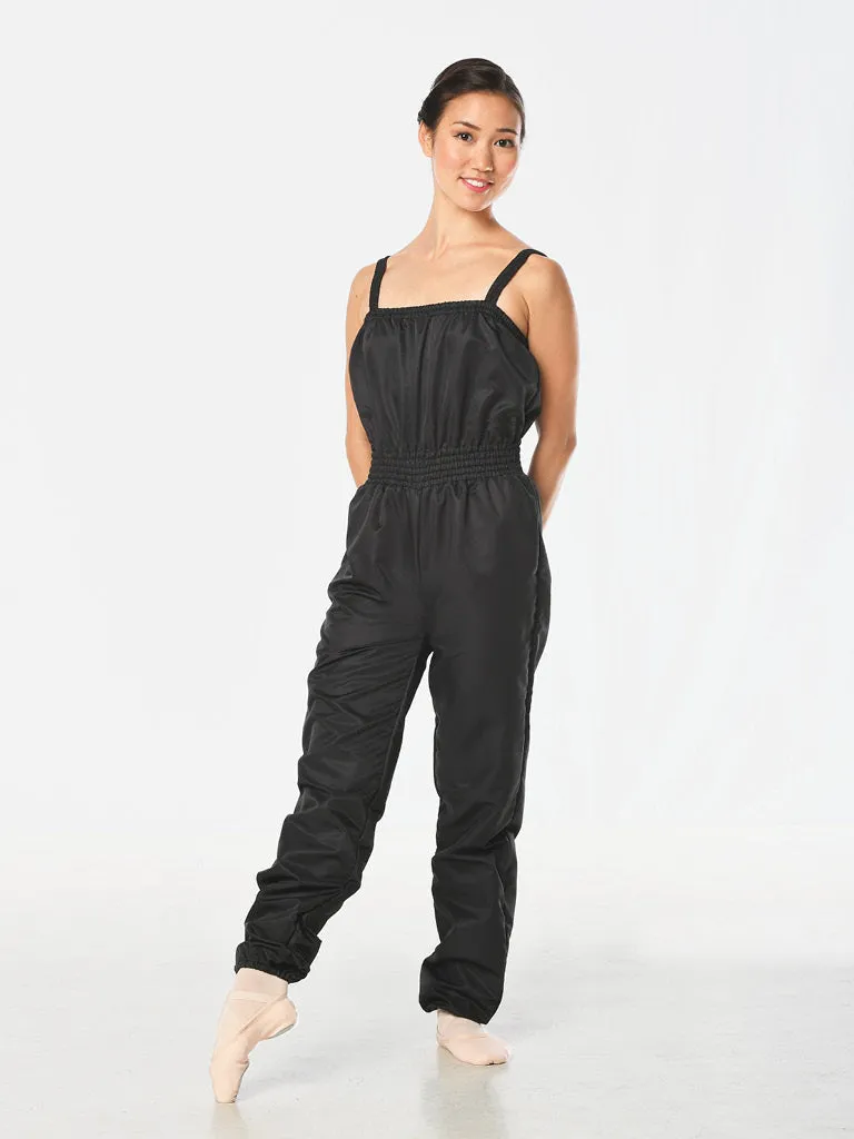 Gaynor Minden Warmup Jumpsuit