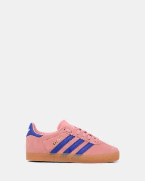 Gazelle Pre School Semi Pink Spark/Lucid Blue