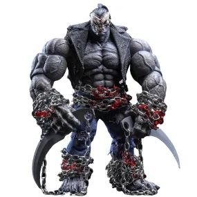 HiPlay AXYTOYS Devil Grey Color Deluxe Edition Action Figure