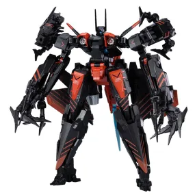 HiPlay BigFireBirdToy Bird OF Blood Heavy Armor Transformable Finished Model Action Figure