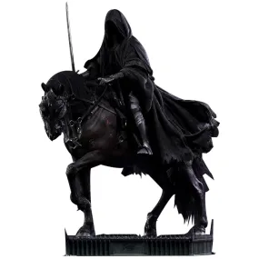 HiPlay INART The Ring Bearer - Ringwraith Action Figure Premium Edition