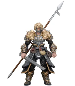 HiPlay JoyToy Dark Source Collectible Figure: JiangHu Northern Hanland Empire Heavy Cavalry 1:18 Scale Action Figures JT5840