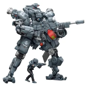 HiPlay JoyToy Dark Source: God of War 86-II 03 High Mobility Assault Mech 24cm Action Figures