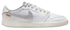 Jordan 1 Retro AJKO Low SP Union White Canvas