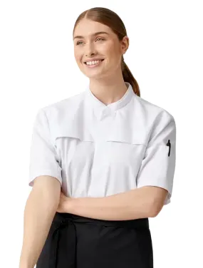 Kentaur 25266 Tencel Chef/Service Shirt