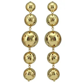 Madrid Earrings