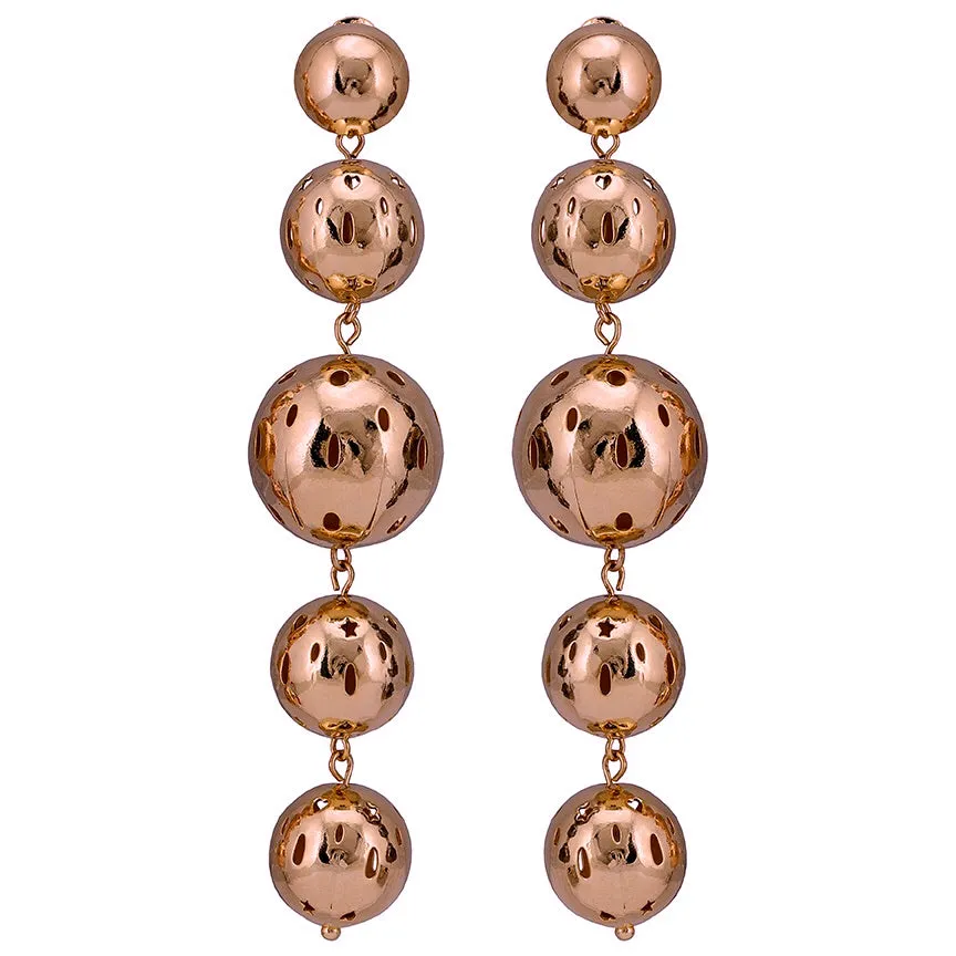 Madrid Earrings