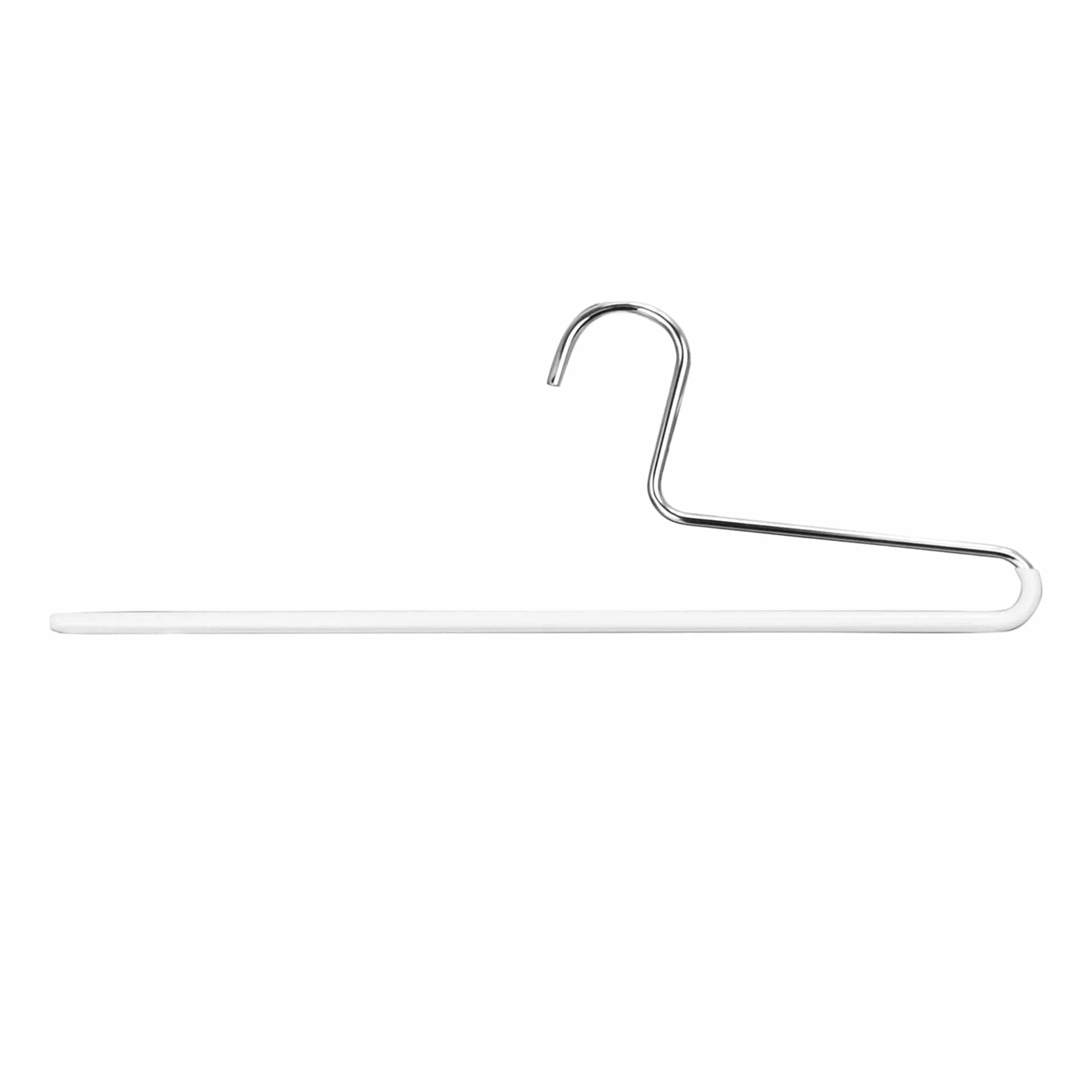 Mawa Pants / Trouser Clothes Hangers, Set of 10, Style KH/1