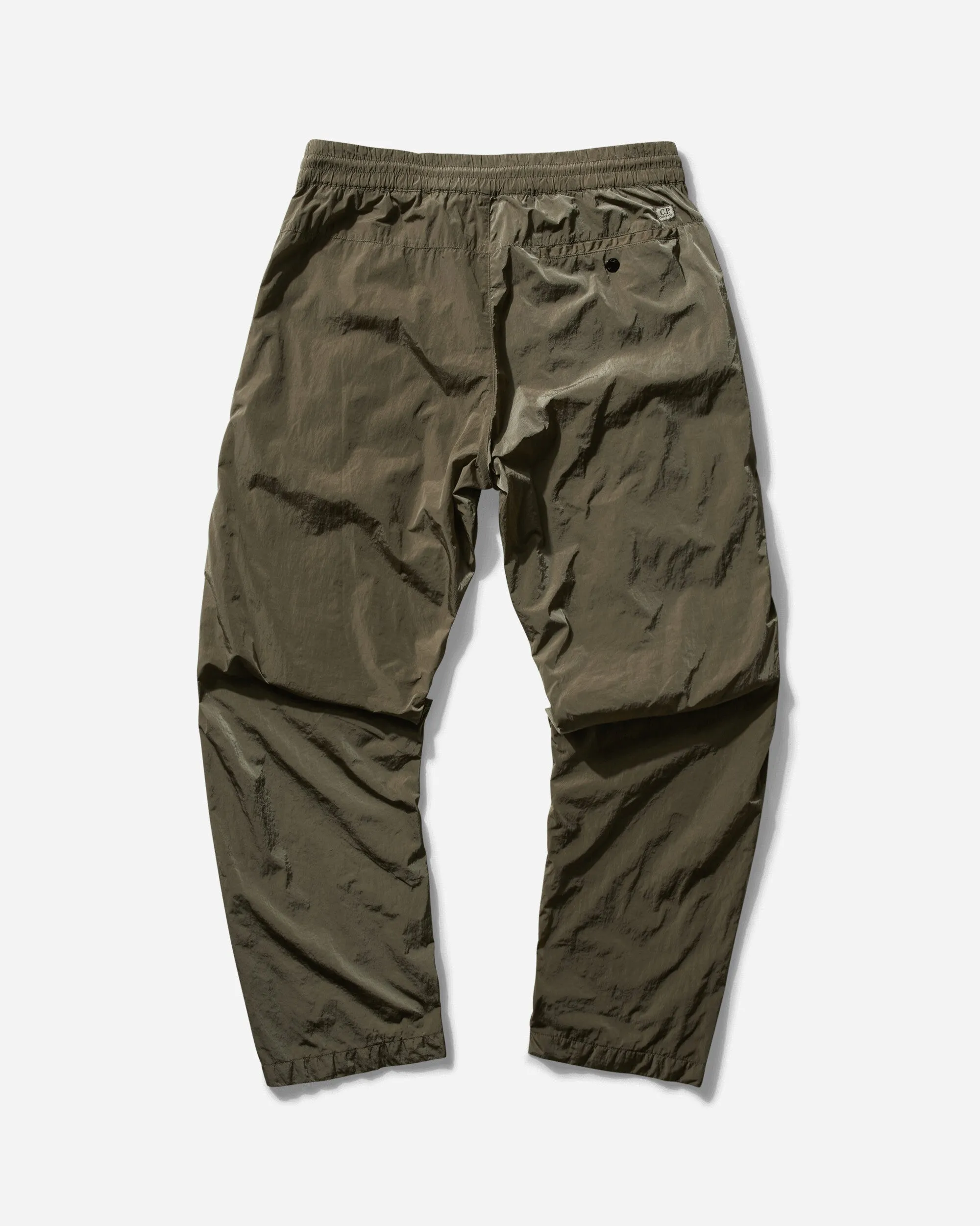 Men's Chrome-R Loose Cargo Pants Walnut