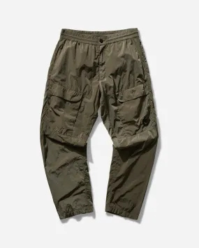 Men's Chrome-R Loose Cargo Pants Walnut