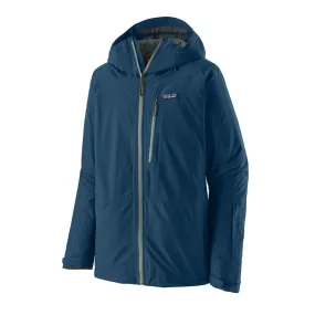 Patagonia Ins Powder Town Jacket 2024