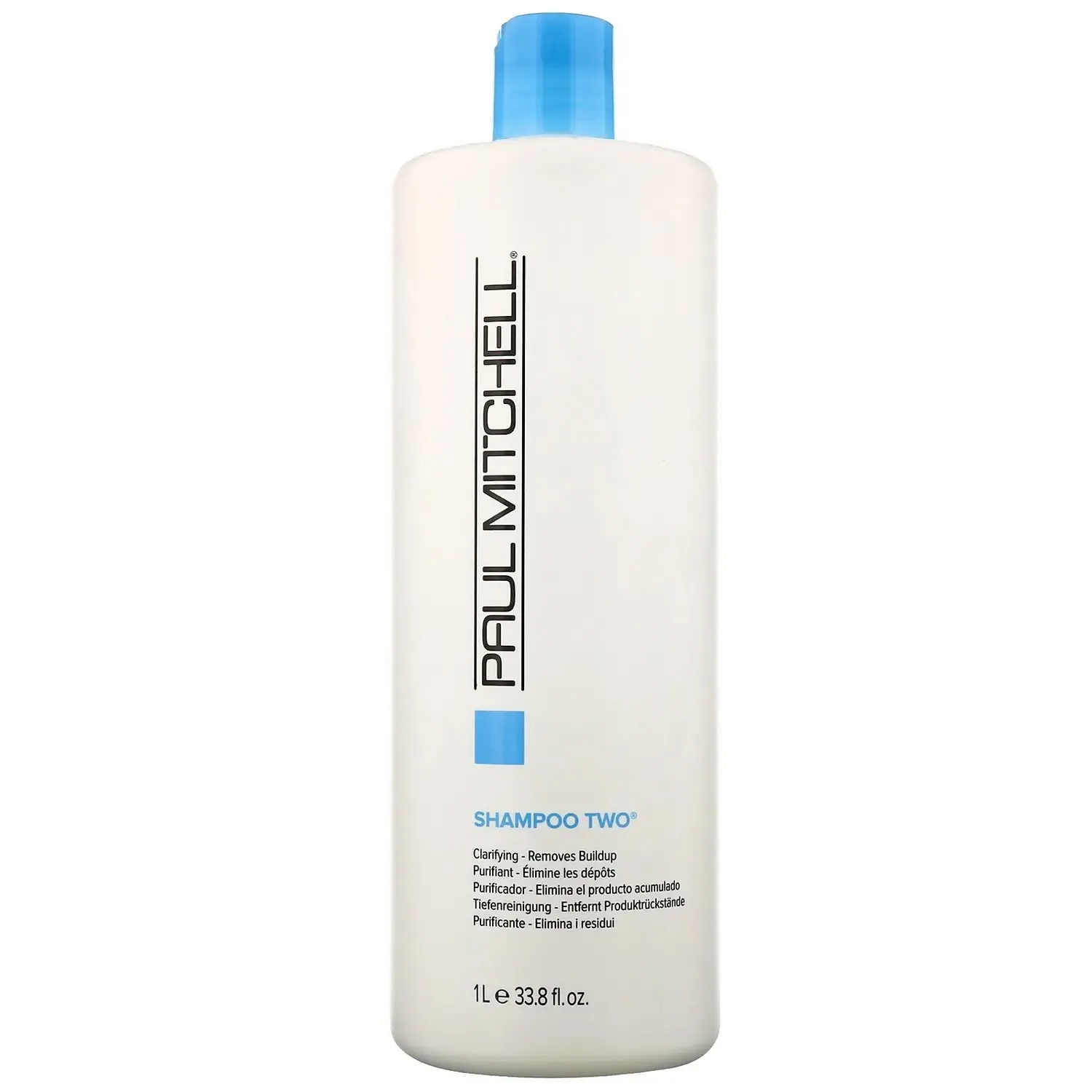 Paul Mitchell Clarifying Shampoo Two 1000ml