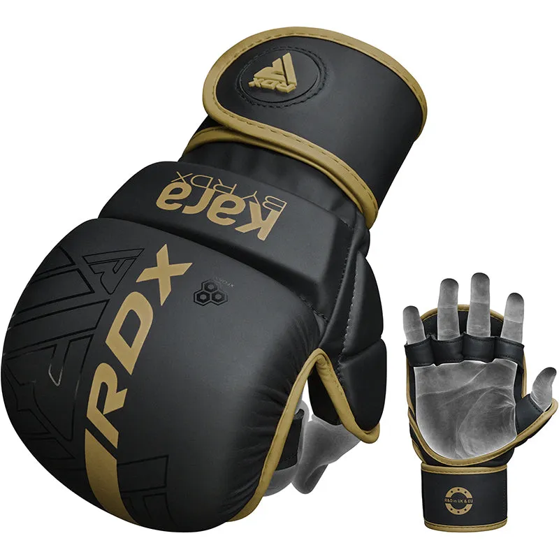 RDX F6 KARA MMA Sparring Gloves