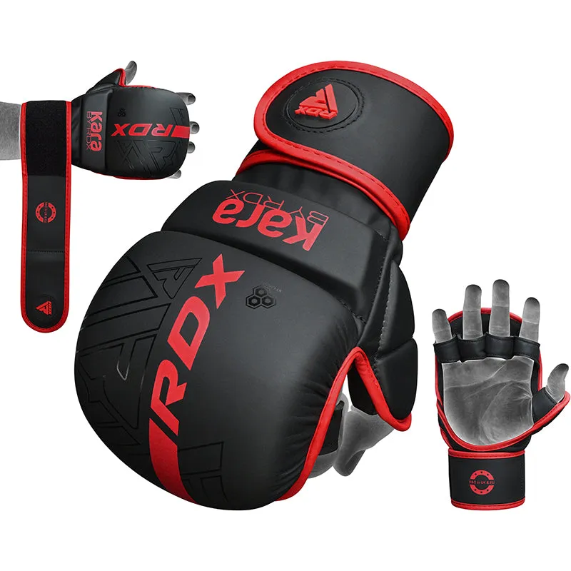 RDX F6 KARA MMA Sparring Gloves