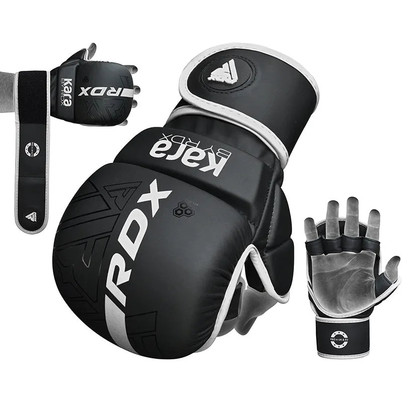 RDX F6 KARA MMA Sparring Gloves