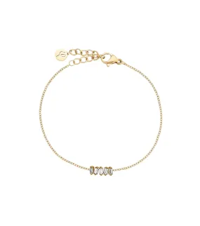 Rey Bracelet Gold