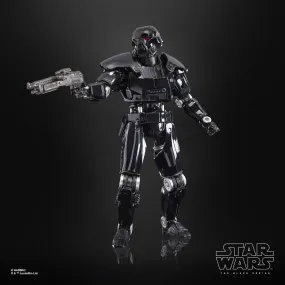 Star Wars The Black Series Dark Trooper