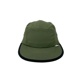 Utopian Projects Recon Cap - UP10 - Olive/Black