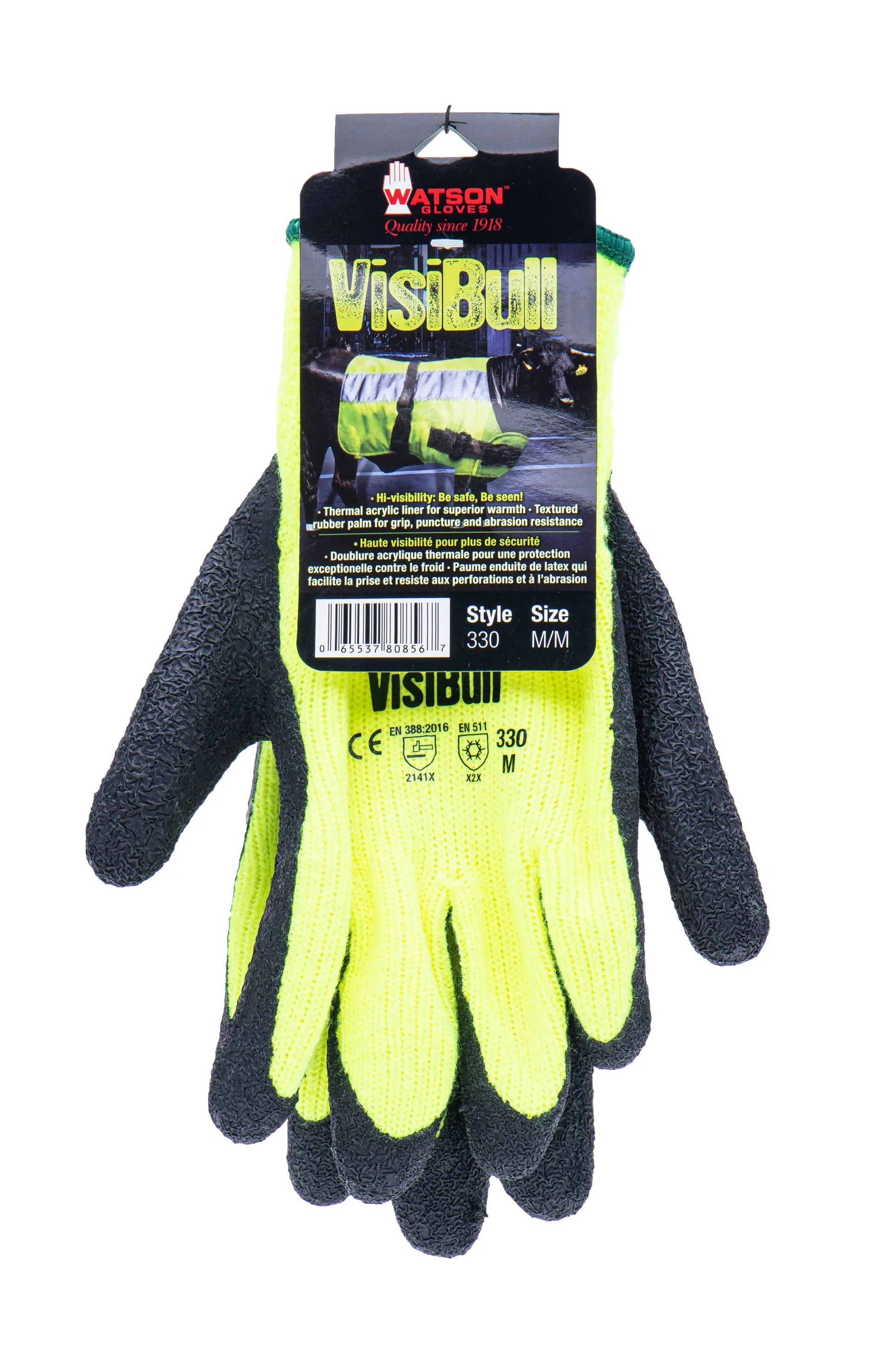 Watson Gloves - G330